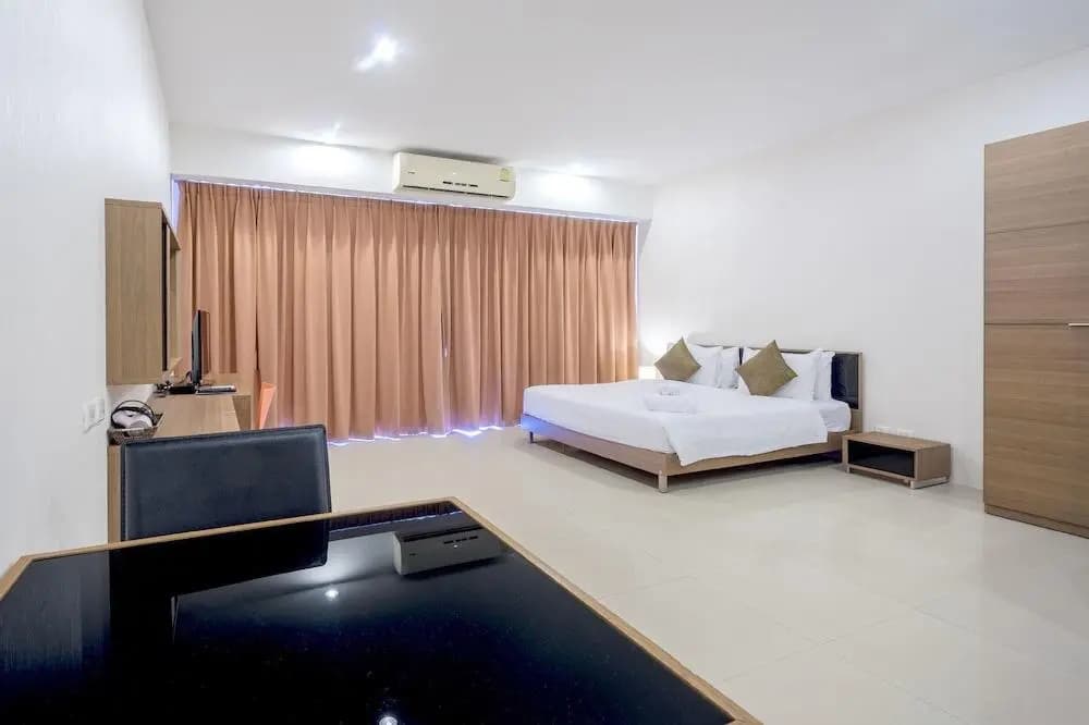 Condo in Karon in Chic Condo - Unit B707 - photo 4