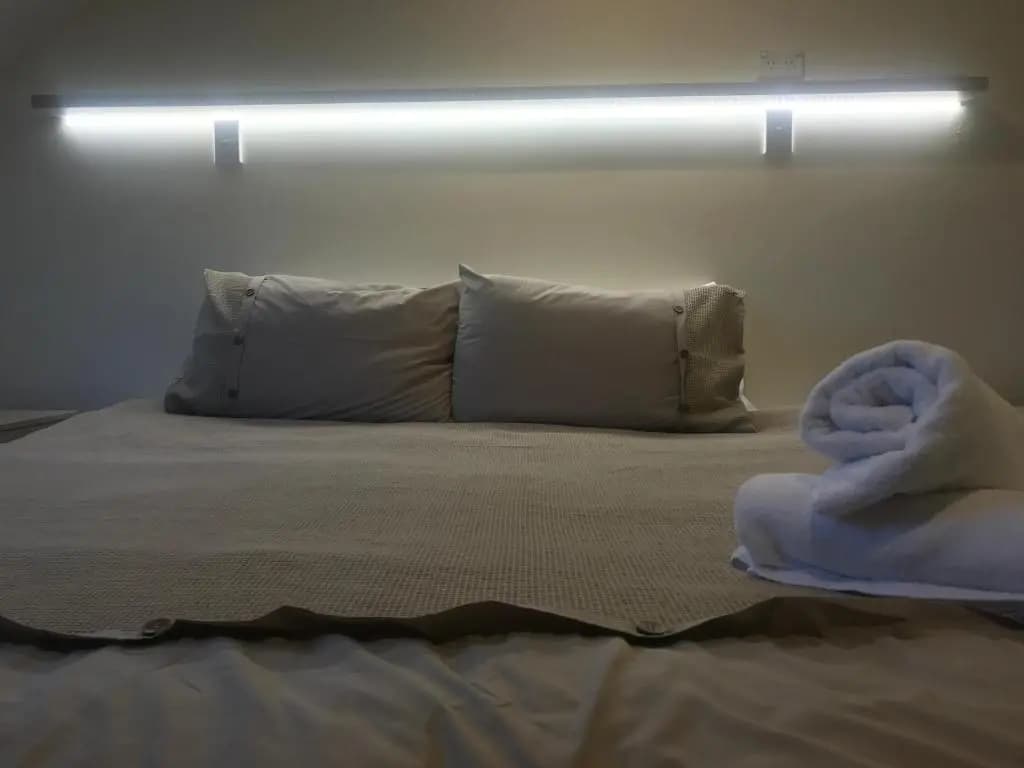Randwick City Lodge 2 - photo 4