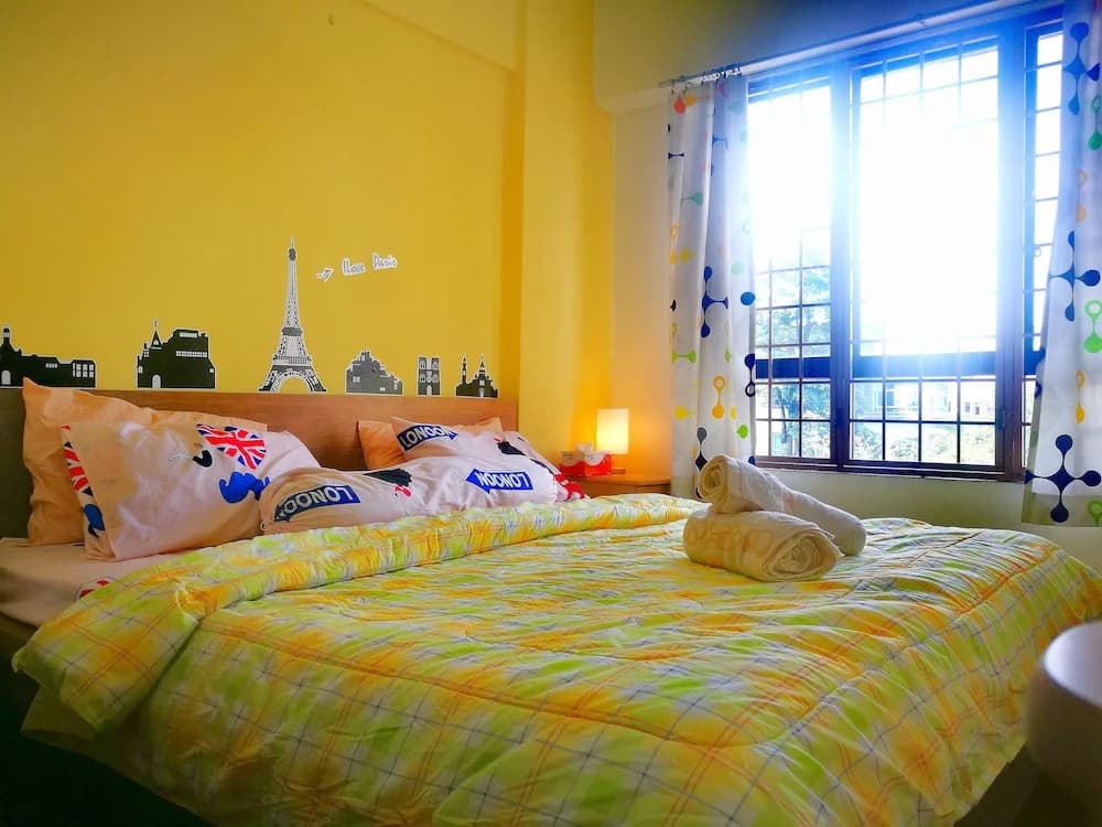 Greenfield Apartment - photo 2