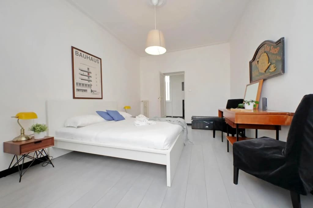 Triumph Apartment - photo 36