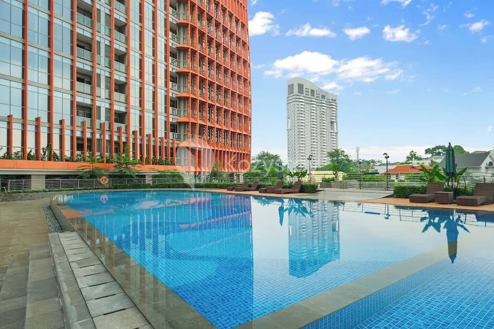 Torani by Kozystay - TB Simatupang - photo 24