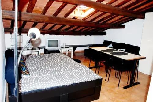 Rome Center Attic Penthouse - photo 9