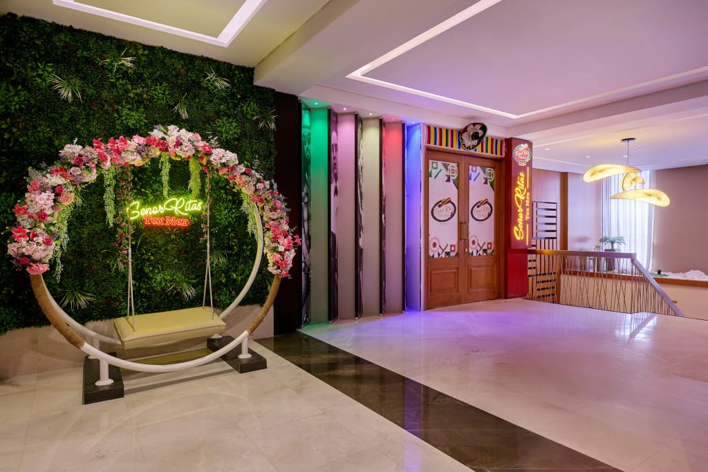 DoubleTree by Hilton Doha - Al Sadd - photo 11