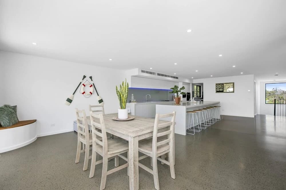 Rye's Dream Beach House - photo 10