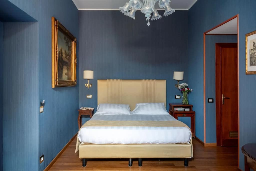 Hotel Scalinata di Spagna - photo 31