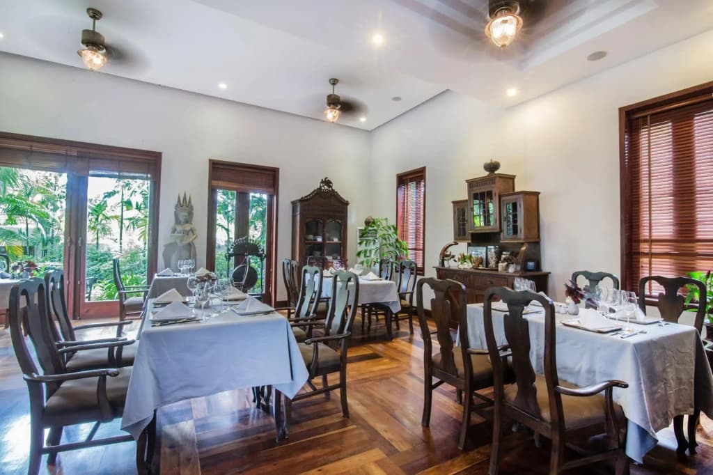 Mane Boutique Hotel & Spa - photo 19