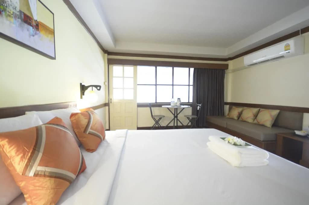 iRest Ao Nang Seafront - photo 6
