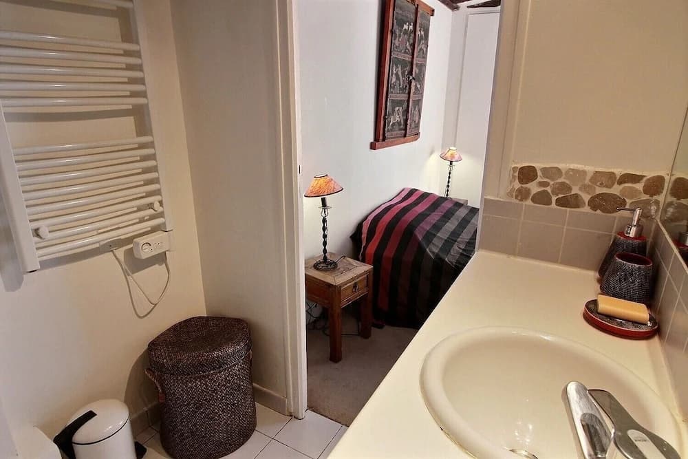 202163 - 2 Chambre Dans le 2eme Arrondissement - photo 9