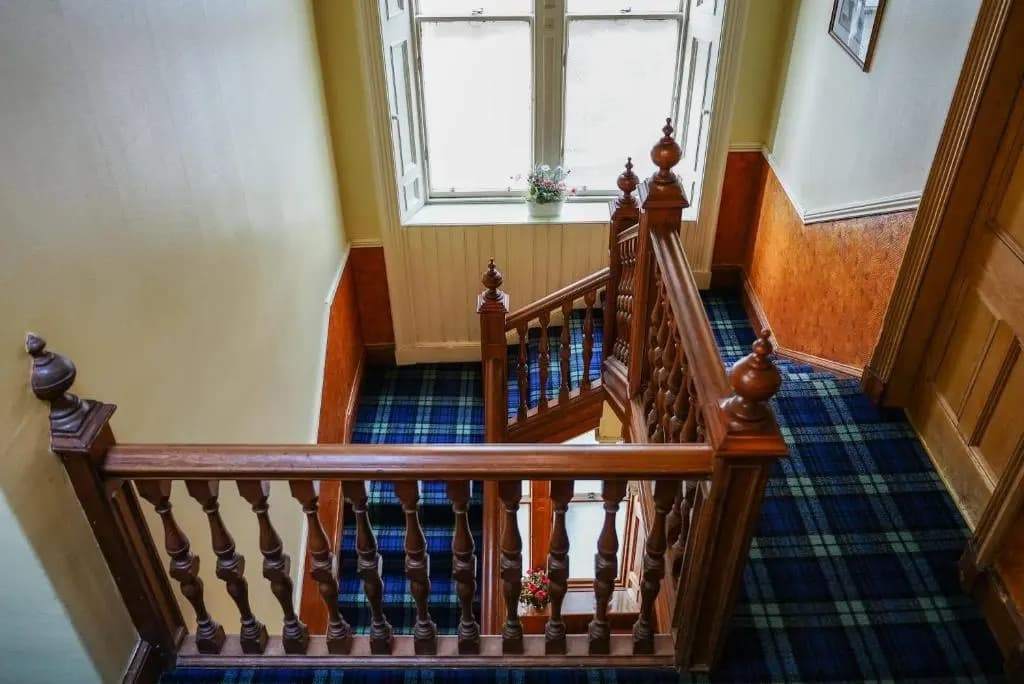 Rosehall Hotel - photo 10