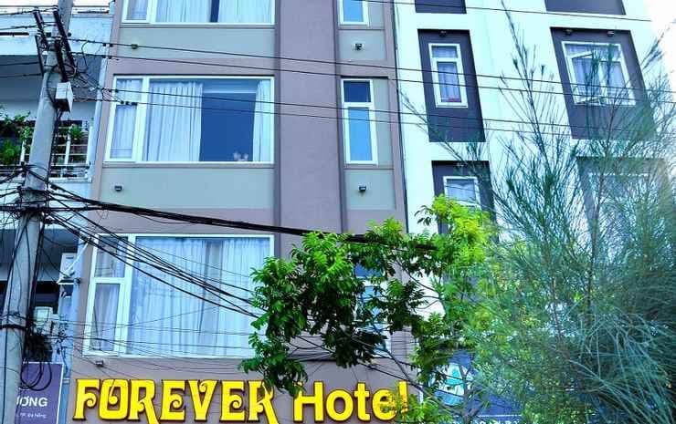 Forever Hotel - main photo