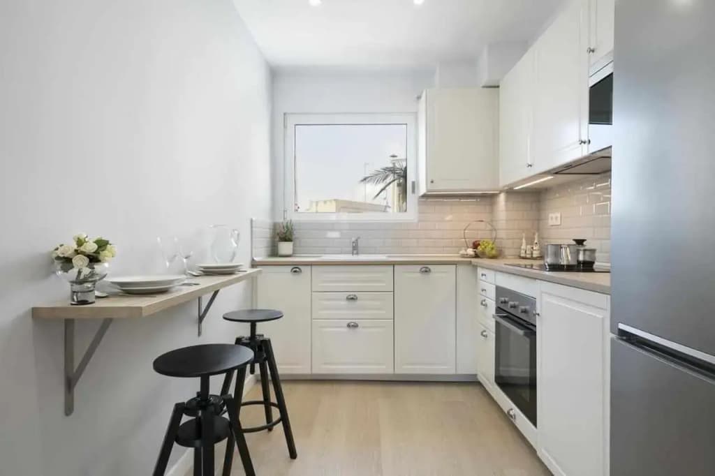 Apartment Leonor - photo 11