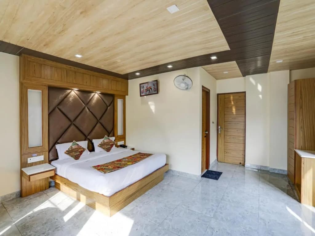 Hotel Vanson Villa, City Centre - With Free Airport & Train Station Pickup - photo 46