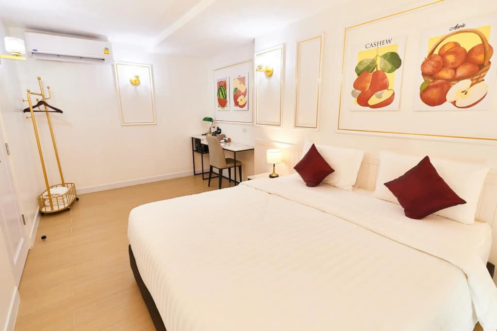 Rose Apple Hotel - photo 9