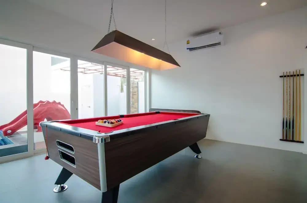 Le Leaf Pool Villa 7 - photo 19