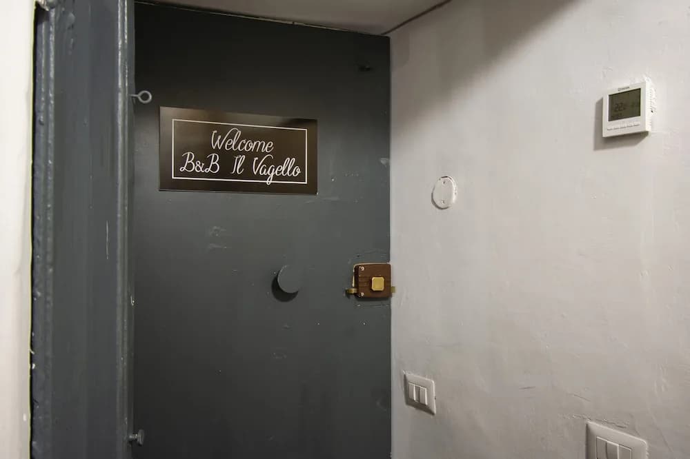 B&B il vagello - photo 11