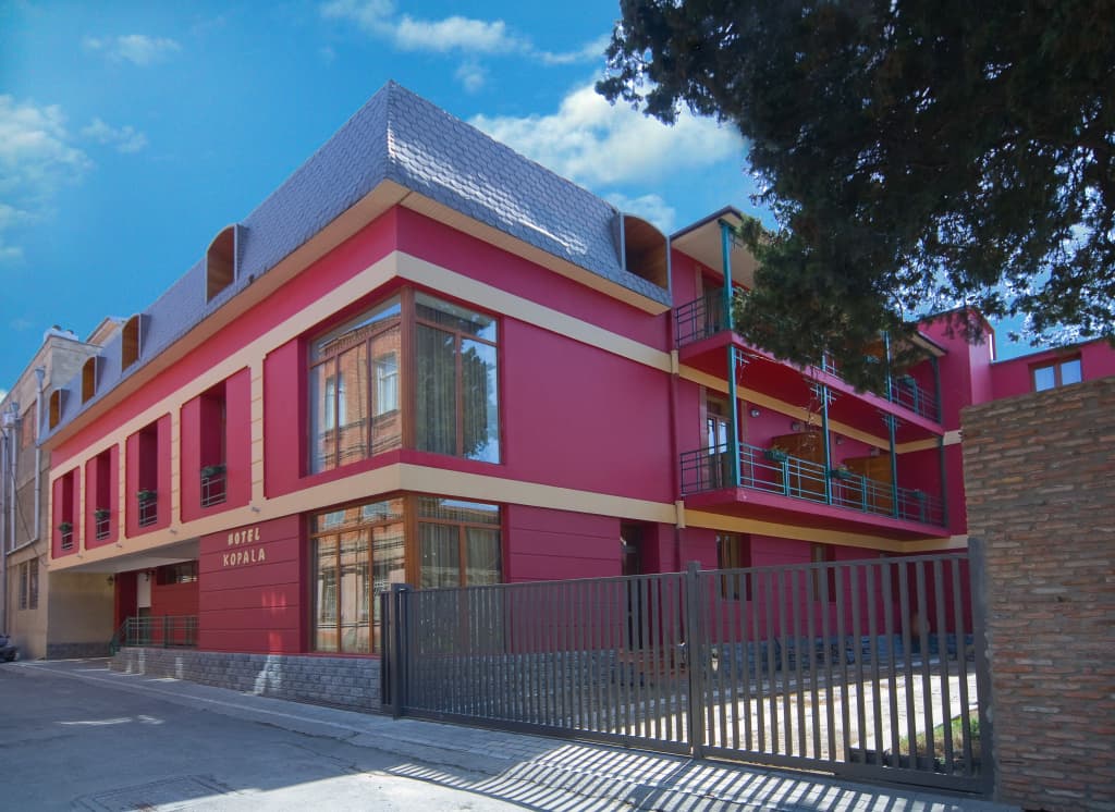 New Kopala Hotel - photo 1