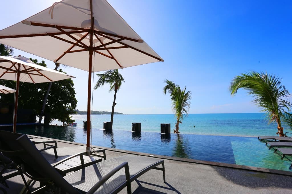 Pavilion Samui Villas & Resort - photo 23