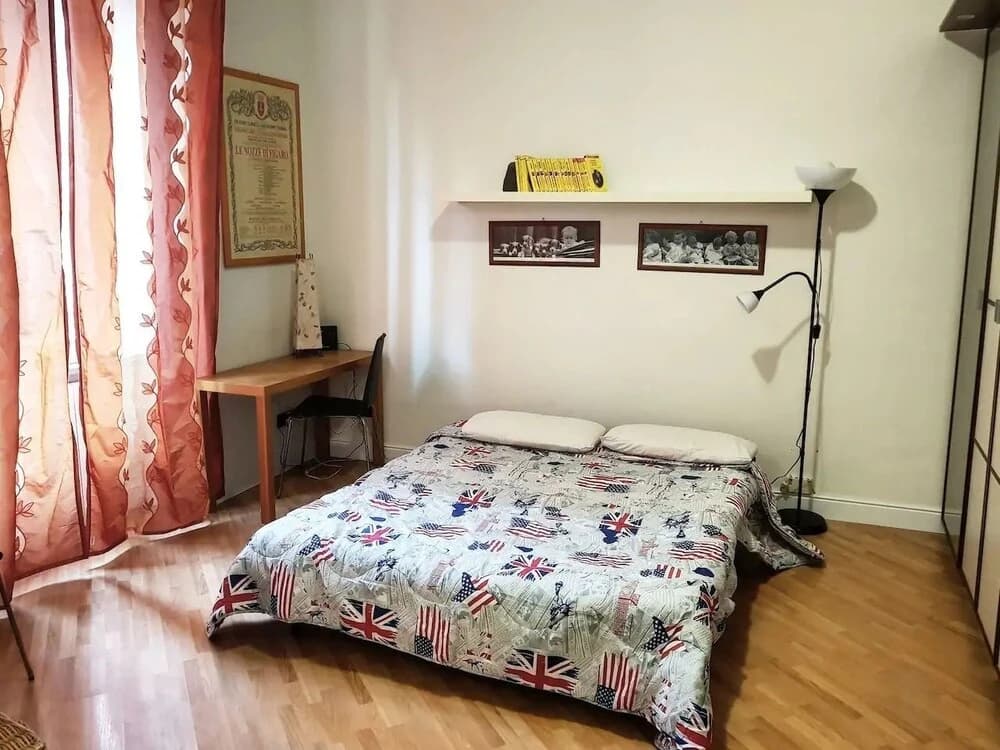 77case - Cozy Apartment 60 - photo 4