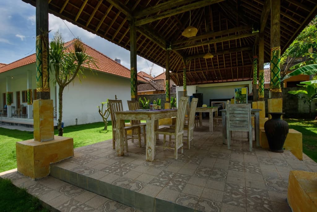Asung Guesthouse - photo 17