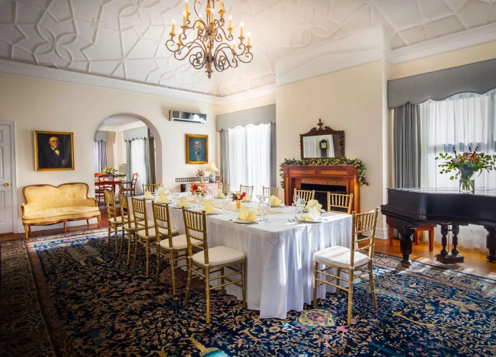 The Roger Smith Hotel - photo 27