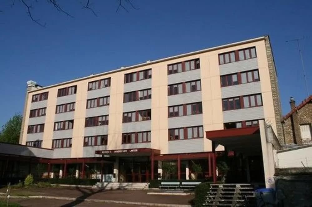 Résidence Universitaire Lanteri - photo 1
