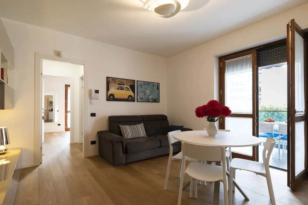 notaMi - Navigli Stylish Home - photo 29