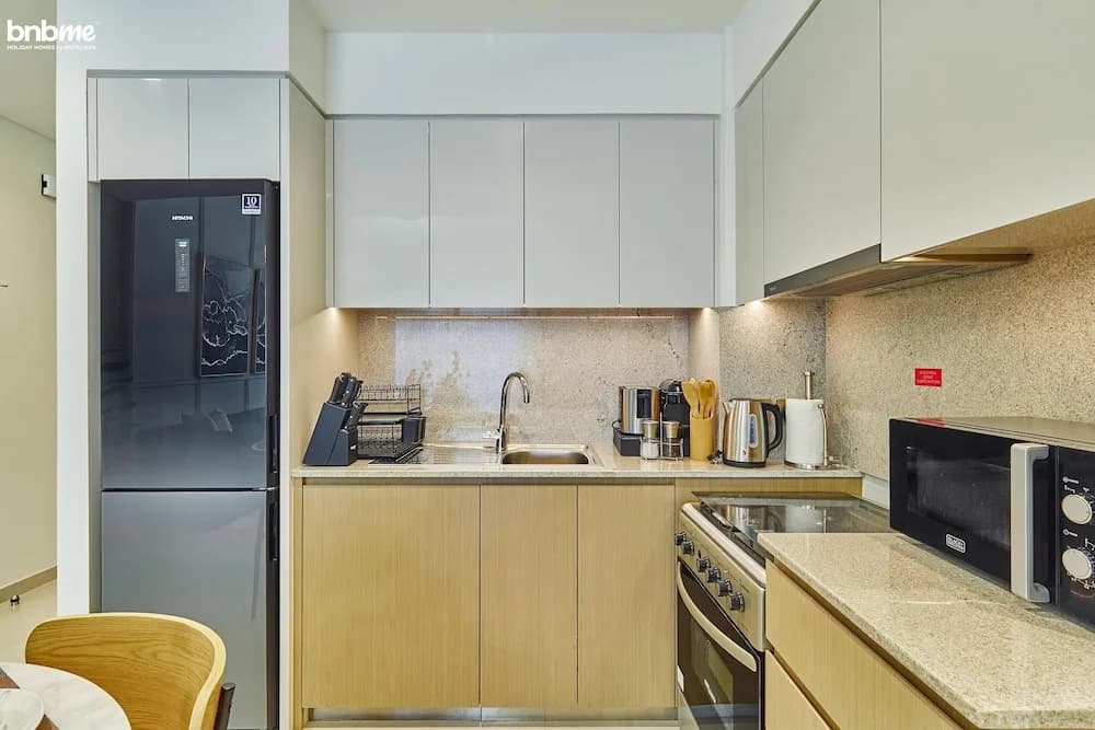 bnbme | Burj Royale | 1 BDR - photo 14