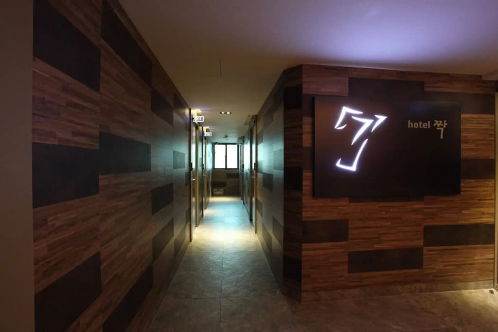 Hotel Zzac Sinlim - photo 10