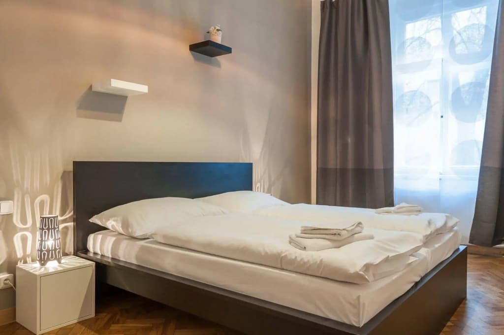 GH Prague Apartments - photo 2