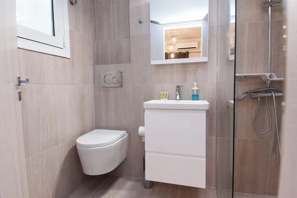 Urban Chic 2BR Experience in Galatsi - photo 8