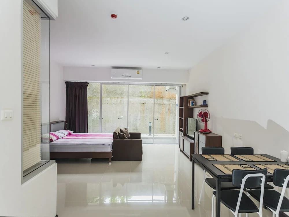 Condo in Karon in Chic Condo - Unit A108 - photo 2