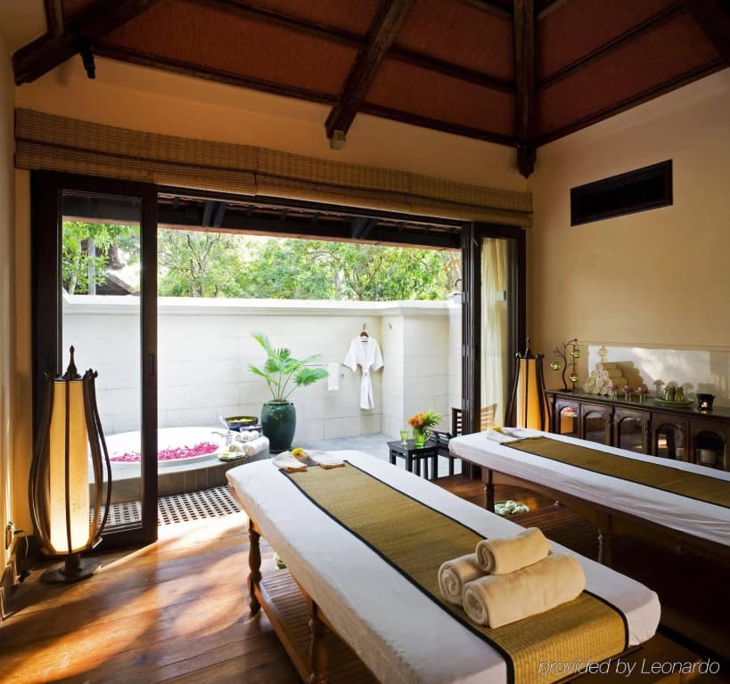 Angkor Village Resort & Spa - photo 1