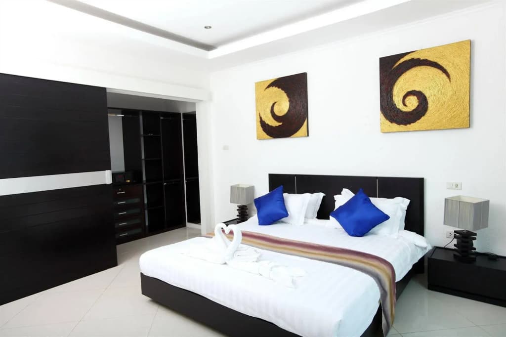 Hidden Palm Pool Villas - photo 5