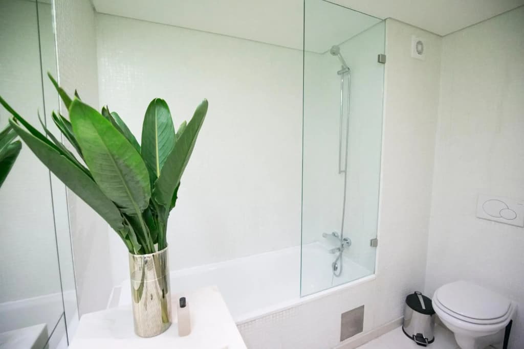 Lisbon Downtown Apartment - photo 11