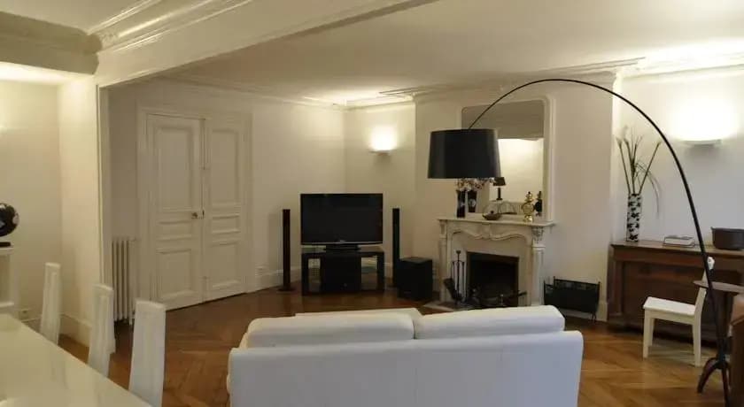 Appartement Moulin Rouge - photo 3