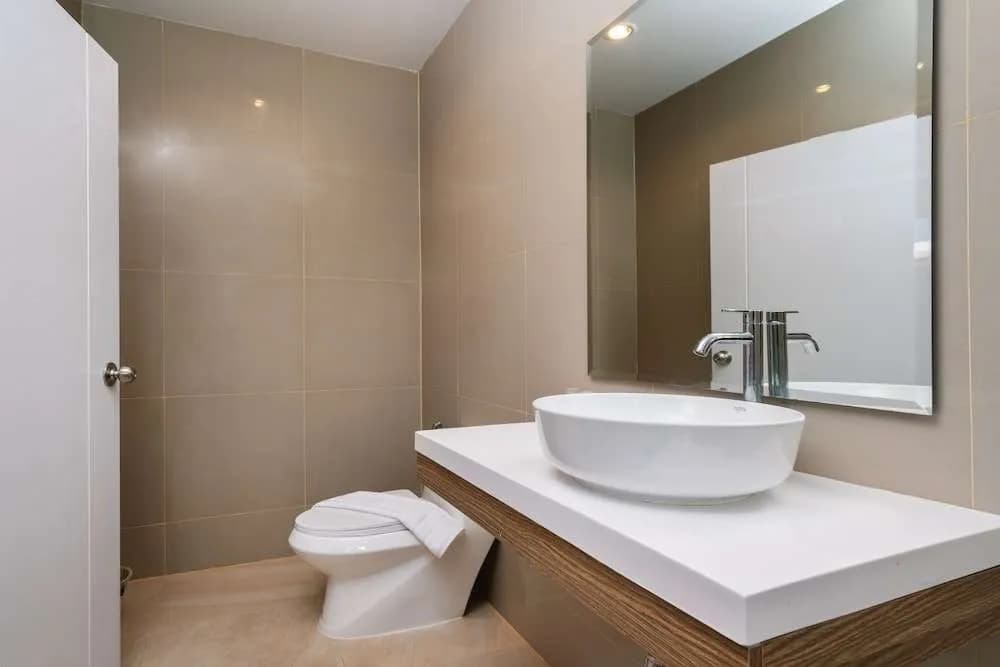 Thames Tara Private Pool Villa Rawai Phuket - photo 10
