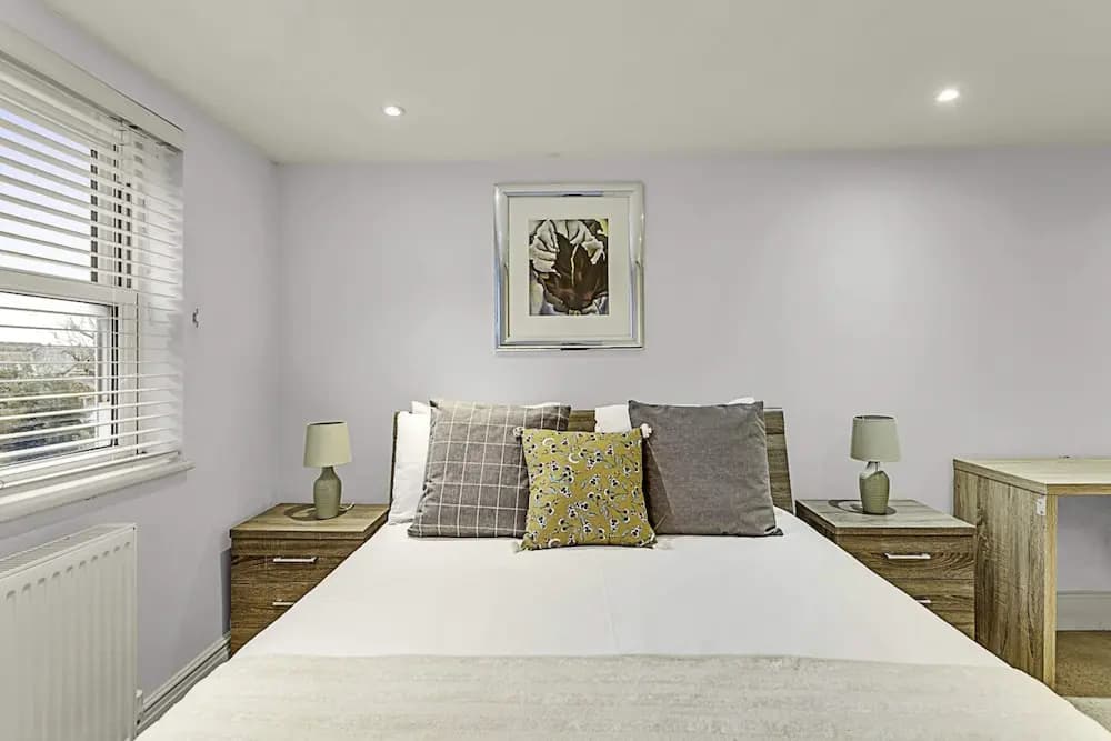 Superb Clapham Duplex - photo 7