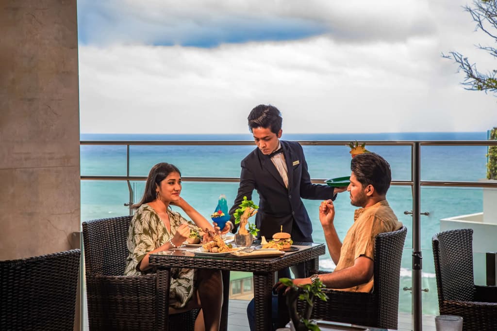 Marino Beach Colombo - photo 32