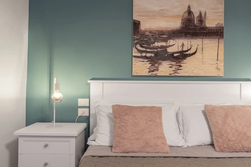 Dorsoduro Suite 1241 by Wonderful Italy - photo 16