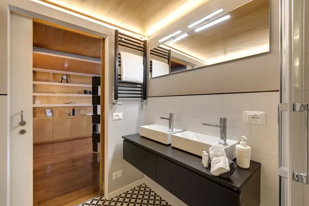 Mamo Florence - Beatrice Apartment - photo 10