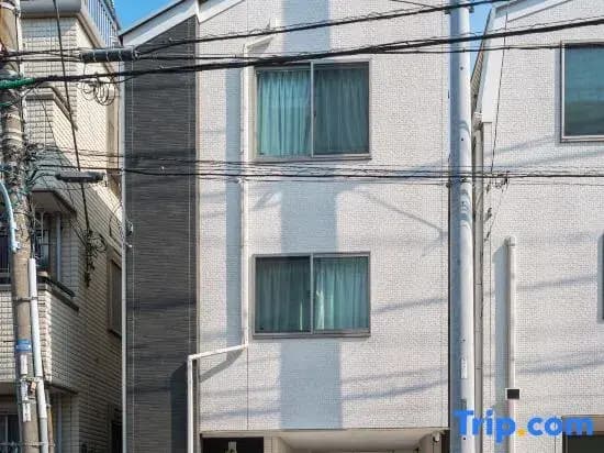Eifuku Inn Tokyo - photo 2