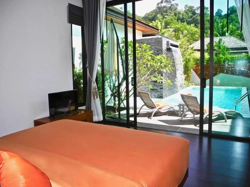 Coco Kamala: Breathtaking villa - photo 6