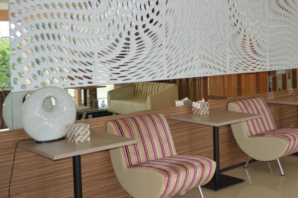Smarthomm Ancol Jakarta - photo 14