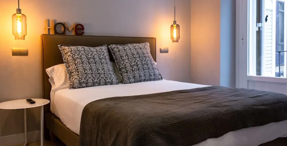 Arenal Suites Gran Via - photo 2