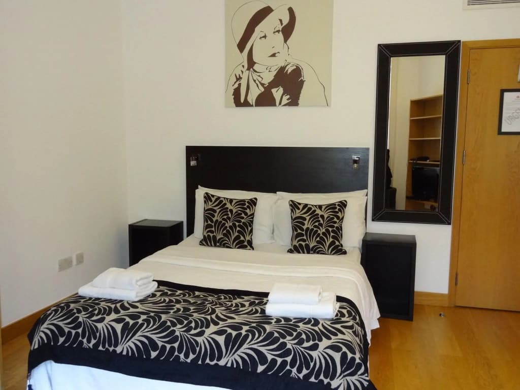 Studios2Let Bloomsbury - photo 22