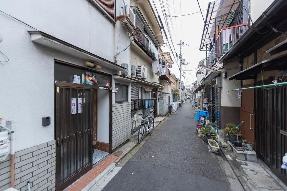 Kiraku House - photo 13