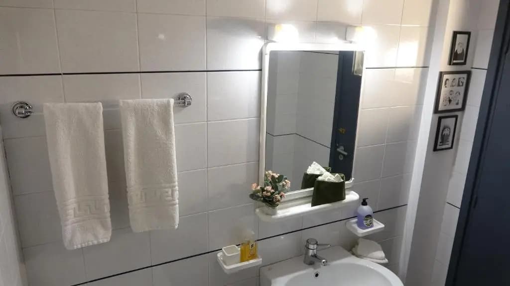 Αthens Flat at Syntagma Square - photo 8