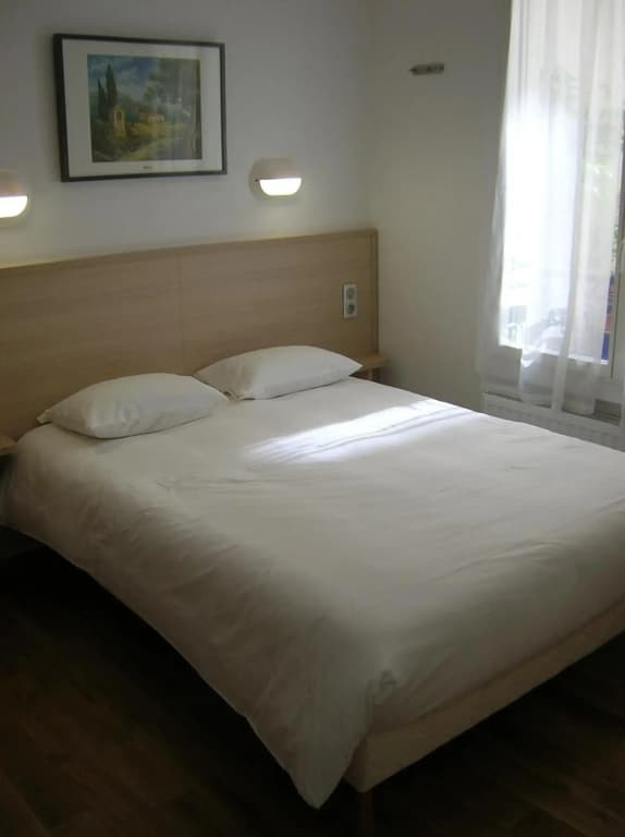 Hôtel Darcet Paris - photo 24