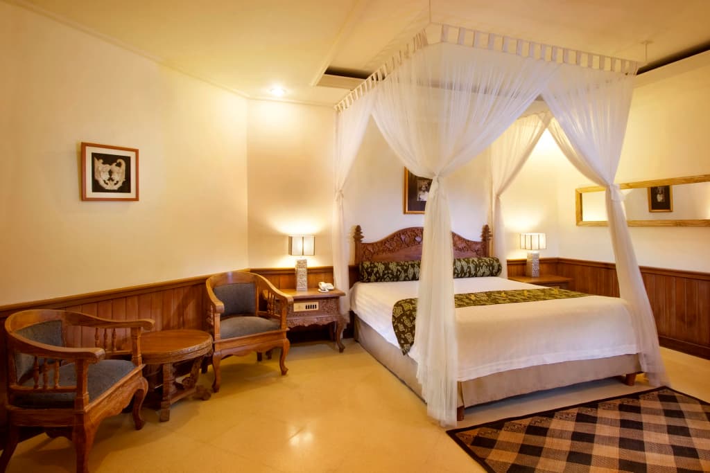 Keraton Jimbaran Beach Resort - photo 5