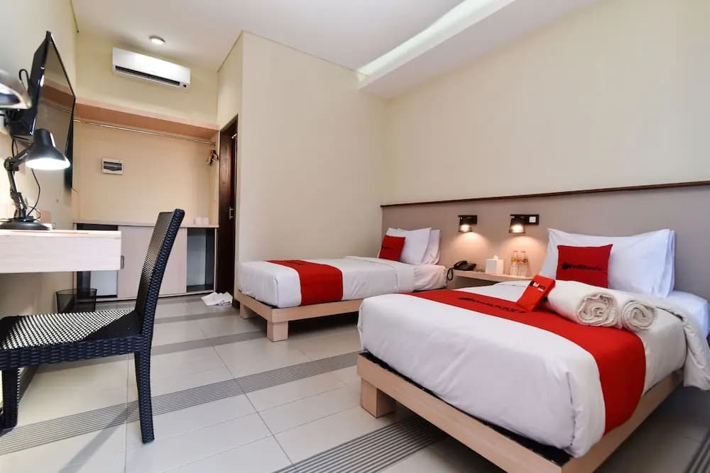 Keola Hotel - photo 6